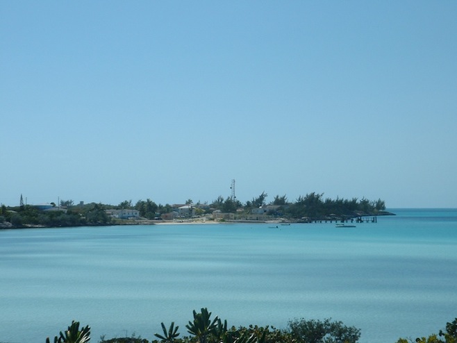 Black Point